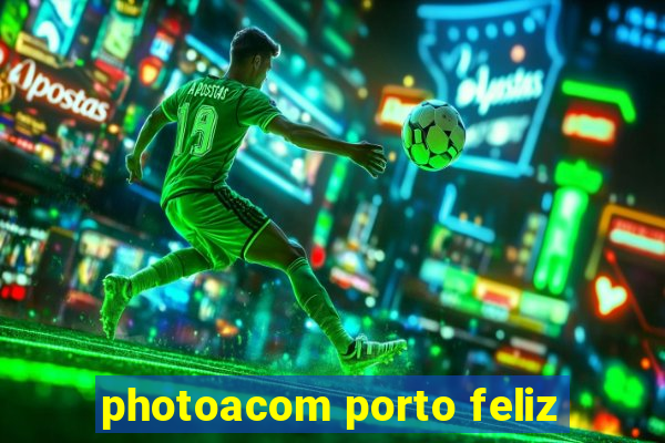 photoacom porto feliz